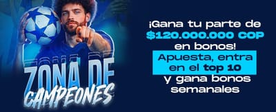 Sorteo de Jackpot Dorado