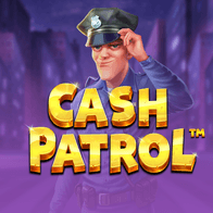 Cash Patrol game icon