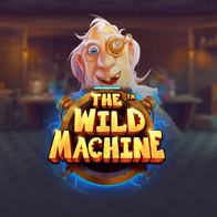 The Wild Machine game icon